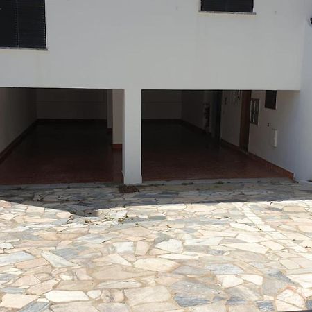 Monte Gordo Apartment Exterior photo